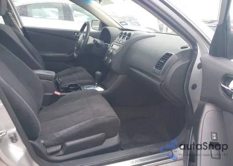 2012 Nissan Altima 2.5 S z USA, uszkodzony, nr VIN 1N4AL2AP7CC174062